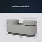 Sony HT-AX7 Portable Theater System 360 Spatial Sound