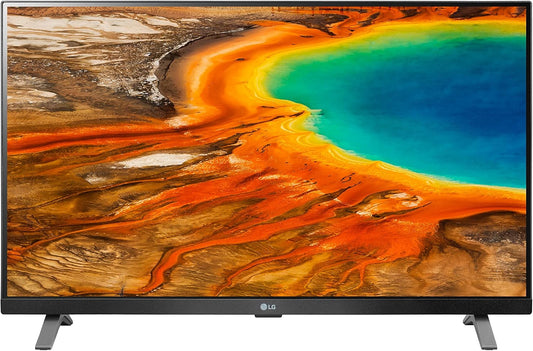 LG 27LP600B-PU.AUS 27" FHD IPS TV Monitor Speakers HDMI
