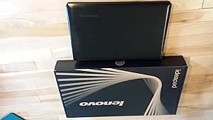 Lenovo Y500 Ideapad 15.6" Laptop Core i7