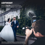 Neewer 10102074 NW620 Speedlite Flash GN60