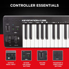 M-Audio Keystation 49 MK3 MIDI Keyboard Controller
