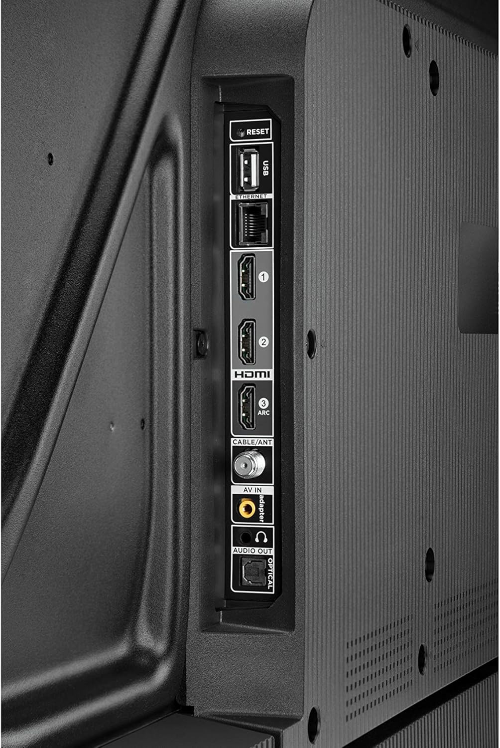 TCL 32S331 32-Inch 720p HD LED Roku Smart TV