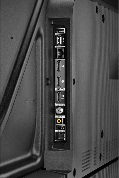 TCL 32S331 32-Inch 720p HD LED Roku Smart TV