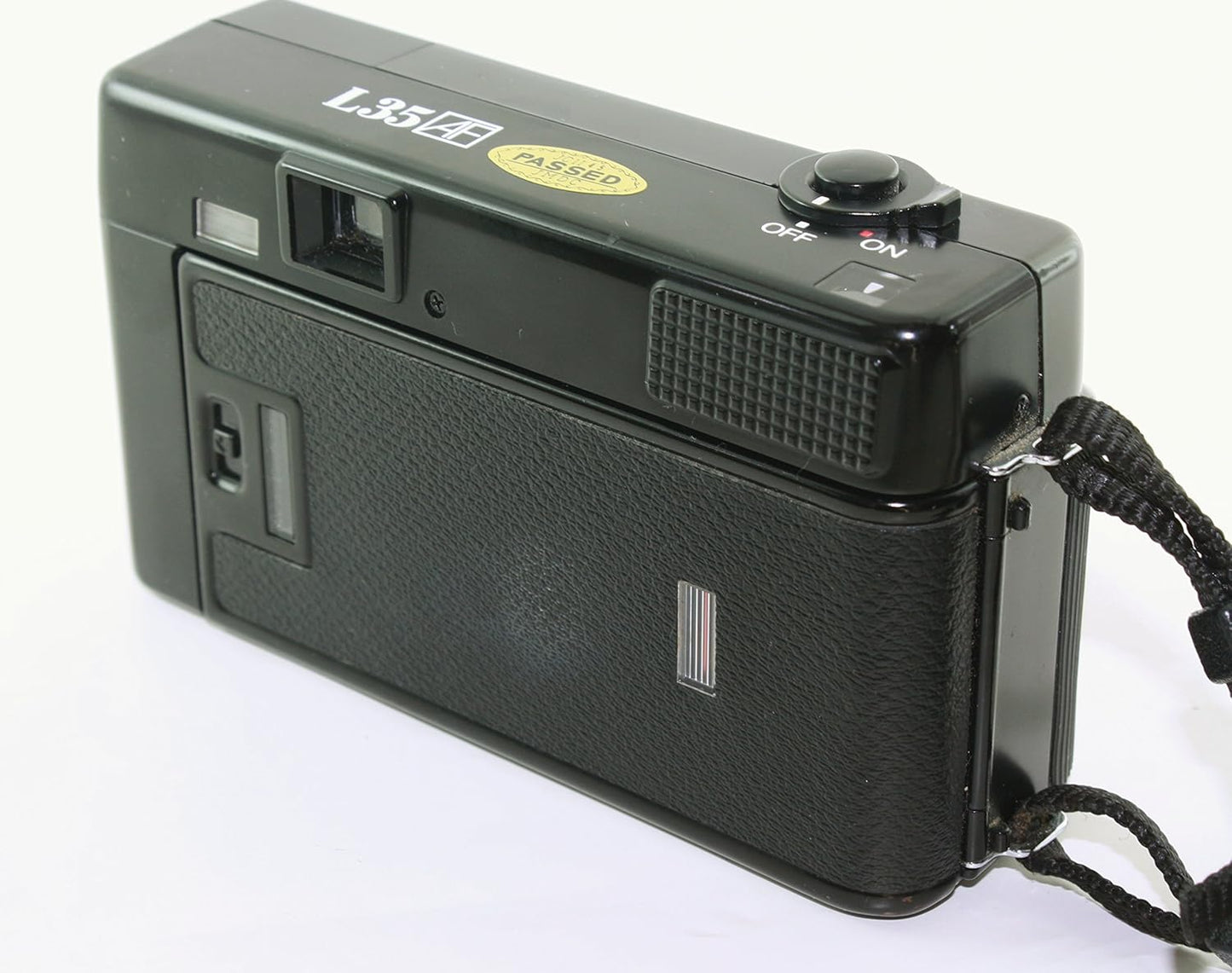 Nikon L35AF One Touch Point & Shoot Film Camera Renewed