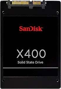 SanDisk SD8SB8U-128G-1122 128GB SATA SSD — main product image
