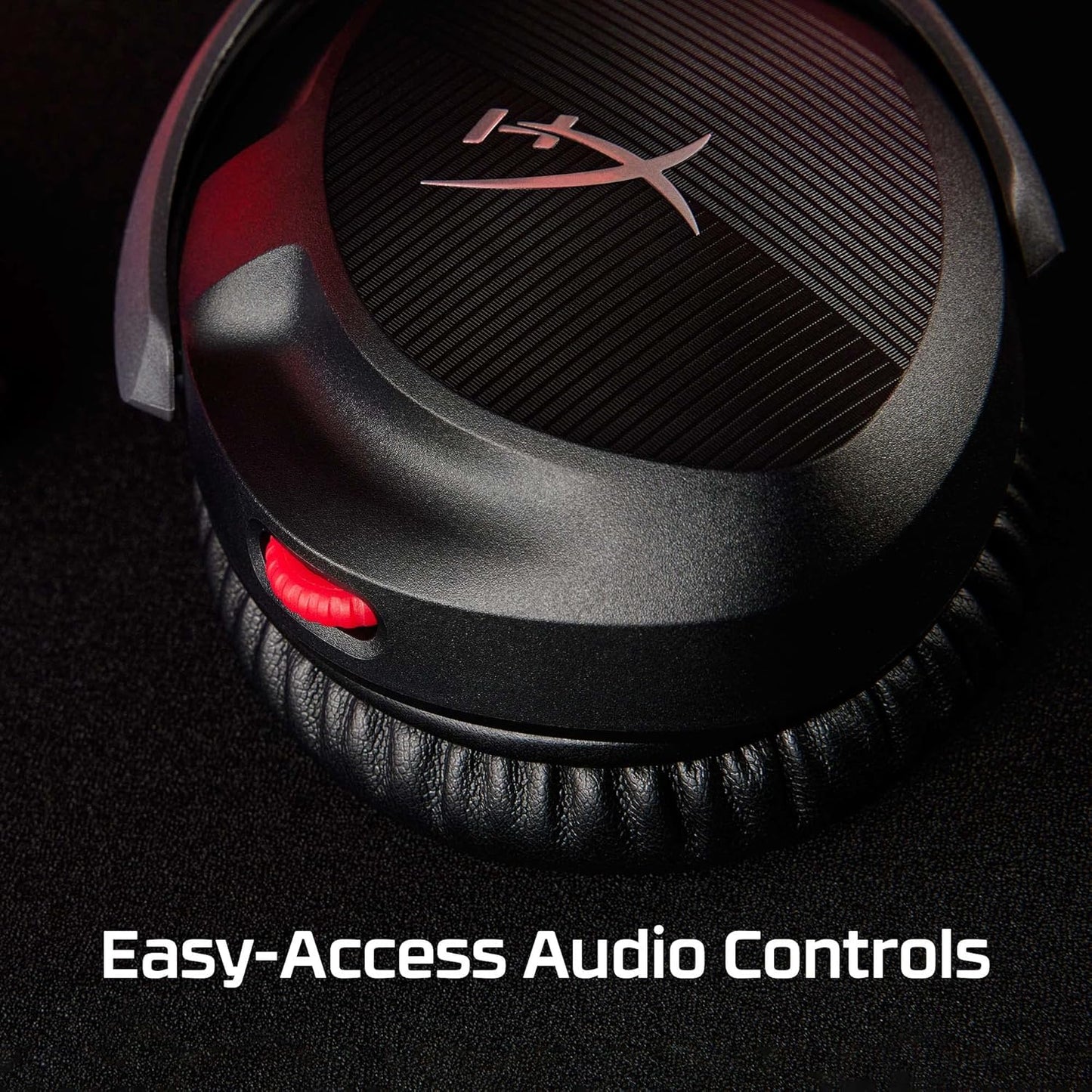 HyperX 519T1AA-cr Cloud Stinger 2 Gaming Headset Wired Renewed
