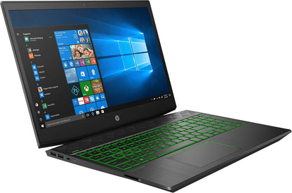 HP Pavilion Gaming Laptop i5 GTX 1050 1TB HDD