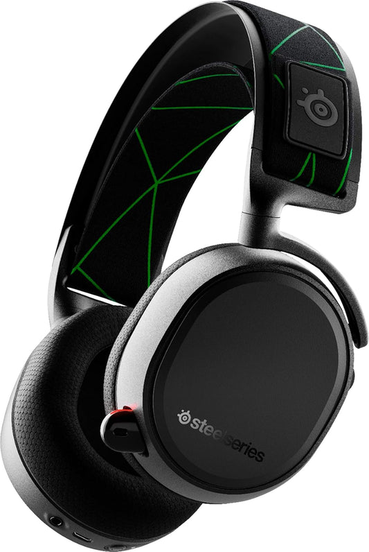 SteelSeries 61481 Arctis 9X Wireless Xbox Gaming Headset