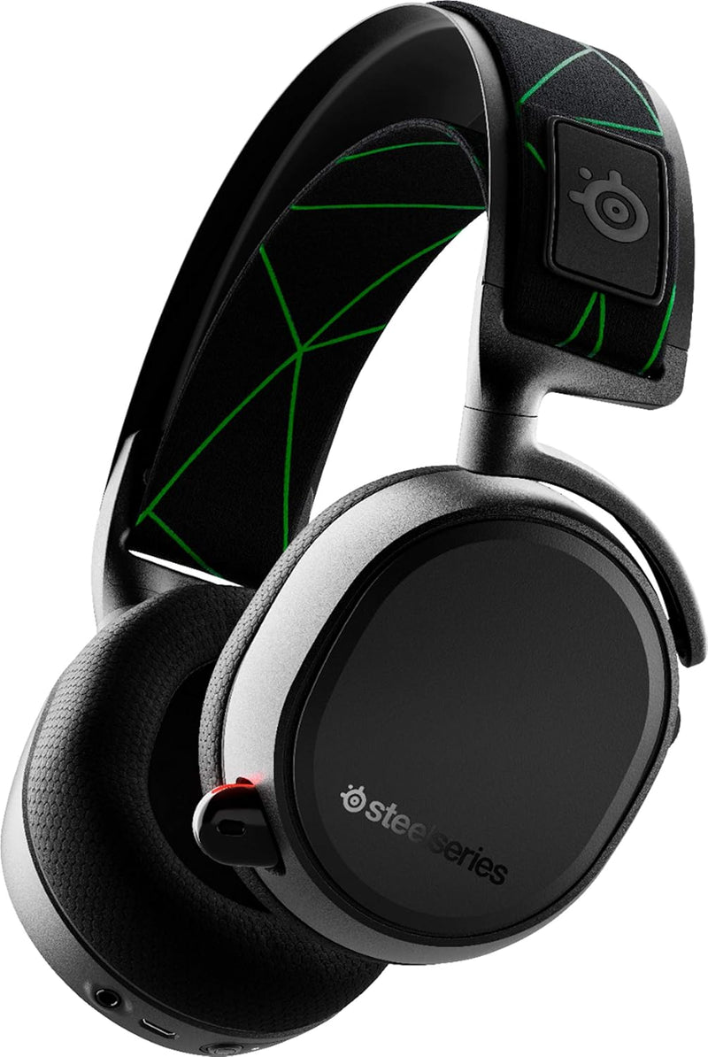 SteelSeries 61481 Arctis 9X Wireless Xbox Gaming Headset — main product image