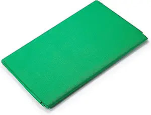 Neewer 5.25ft x 10ft Green Non-Woven Fabric Backdrop