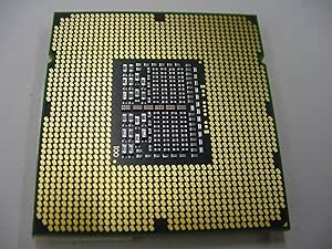 Intel AT80602000771AA Xeon X5550 Quad-Core Server Processor — main product image