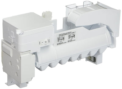 LG AEQ73110205 Refrigerator Ice Maker Assembly
