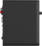 Mackie CR4-XBT Studio Monitor Speaker Bundle