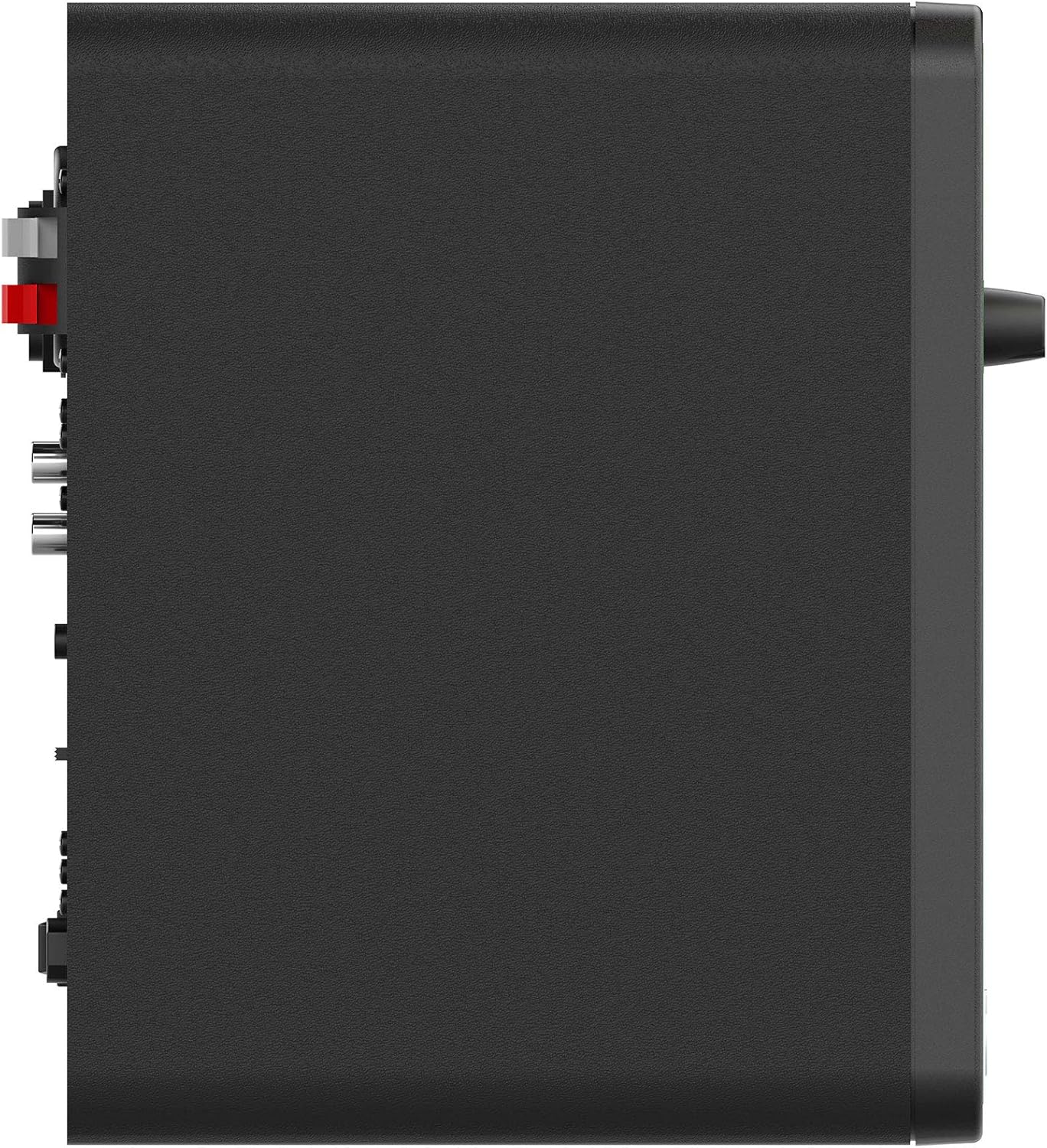 Mackie CR4-XBT Studio Monitor Speaker Bundle