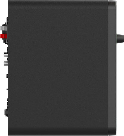 Mackie CR4-XBT Studio Monitor Speaker Bundle