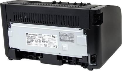 HP CE658A#BGJ LaserJet Pro P1102w Wireless Printer