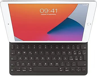 Apple Smart Keyboard for iPad - Italian — main product image