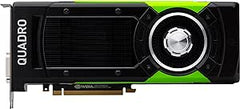 HP Z0B12AA NVIDIA Quadro P6000 24GB Graphics Card