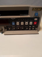 Sony DSR-20 DVCAM MiniDV VTR Player Recorder