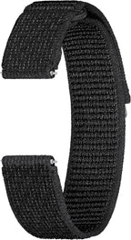 Samsung ET-SVR94LBEGUJ Galaxy Watch 6 Fabric Band Black
