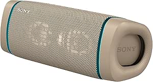 Sony SRS-XB33/CC Extra Bass Portable Bluetooth Speaker — main product image