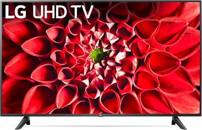 LG 65UN7000PUB 65-Inch 4K UHD Smart LED TV