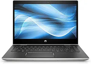 HP 5ND19UT ProBook x360 440 G1 2-in-1 Touchscreen — main product image