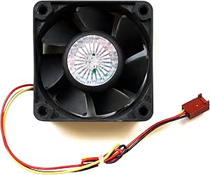 Cooler Master FAN 12V 0.35A MGT6012UB-025 — main product image