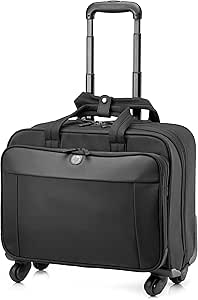 HP H5M93AA Business 4-Wheel Roller Case