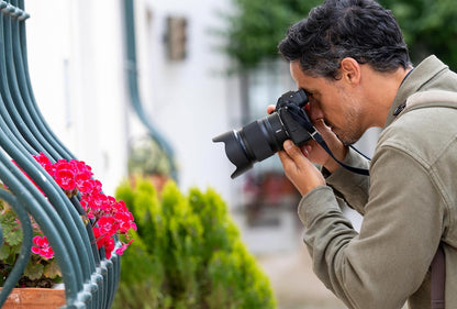 Nikon 20128 NIKKOR Z 50mm f/1.4 Standard Prime Lens