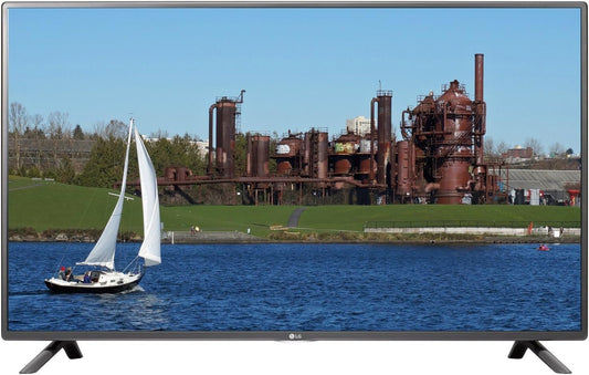 LG 42LF5600 42-Inch 1080p LED TV Renewed