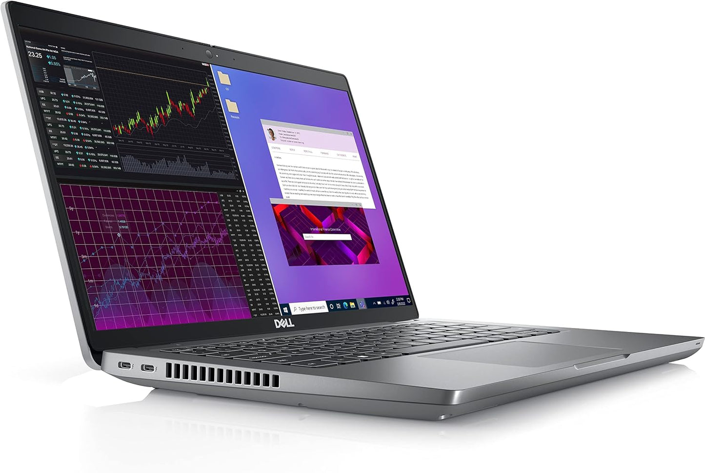 Dell 3470 Precision i7 Workstation 32GB RAM 512GB SSD