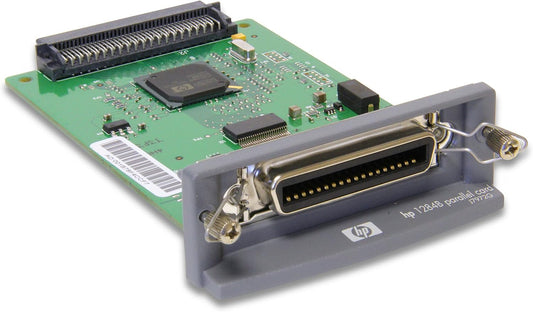 HP J7972G Parallel Interface Card