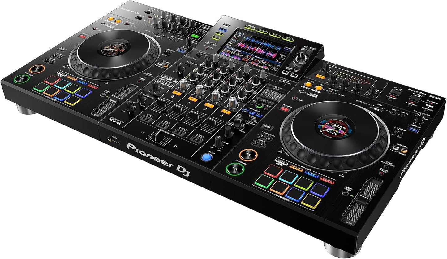 Pioneer DJ XDJ-XZ Professional All-In-One DJ System