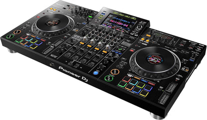 Pioneer DJ XDJ-XZ Professional All-In-One DJ System