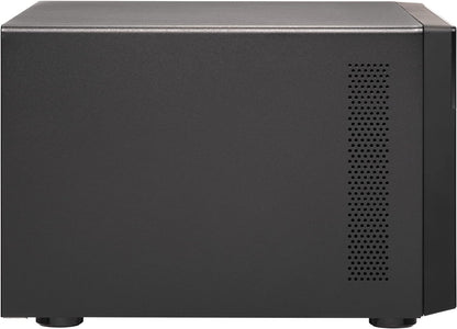 QNAP TL-D800C 8-Bay USB 3.2 Gen 2 JBOD