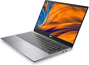 Dell Latitude 3320 Laptop 13.3" FHD i5 128GB SSD 8GB RAM Win 11 Pro