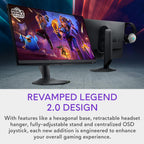 Alienware AW2724HF 27-inch 360Hz FHD Gaming Monitor