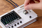 Korg 72a7566e-0710-40c9-9459-463575b53b1d Nu:tekt NTS-2 DIY Oscilloscope Kit