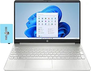 HP 6A2P0UA-3735-227368 Laptop Ryzen 5 5500U 32GB RAM