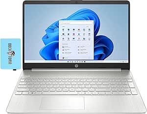 HP 6A2P0UA 15.6