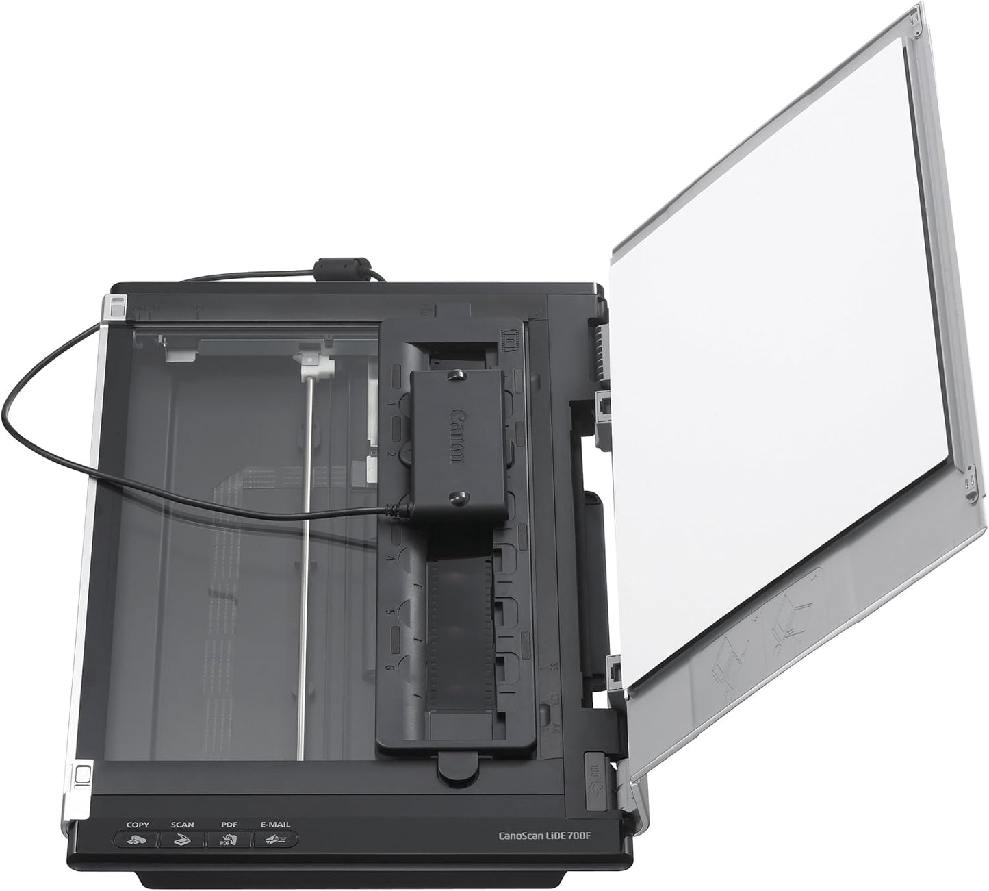 Canon 3297B003 CanoScan LiDE 700F Flatbed Scanner