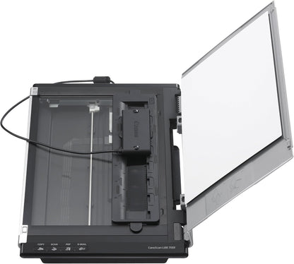 Canon 3297B002 LiDE 700F High-Resolution Film Scanner