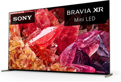 Sony XR65X95K 65" BRAVIA XR Mini LED 4K Google TV