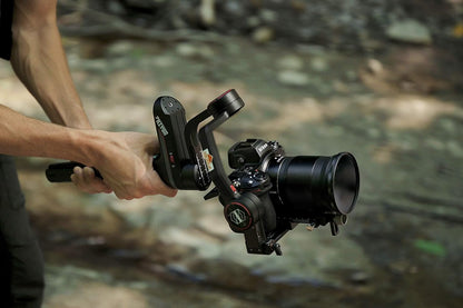 Nikon 1663 Z 6II 24-70mm f/4 Lens Mirrorless Camera