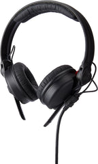 Sennheiser HD 25 Plus Monitor DJ Headphones (Renewed)