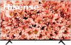 Hisense 43R6E4 43-Inch 4K UHD Smart TV Renewed