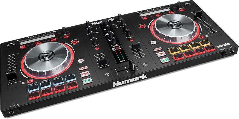 Numark MixTrack Pro III DJ Controller Serato DJ — main product image