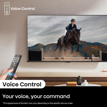 Hisense 55A7N 55-Inch 4K UHD Smart Google TV 2024