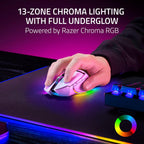 Razer RZ01-05240200-R3U1 Basilisk V3 Pro Wireless Mouse